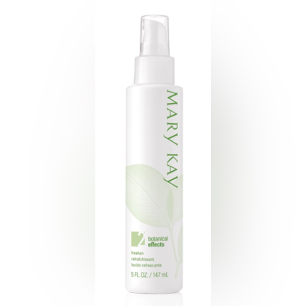 Botanical Effects Freshen Formula 2 (Normal Skin)